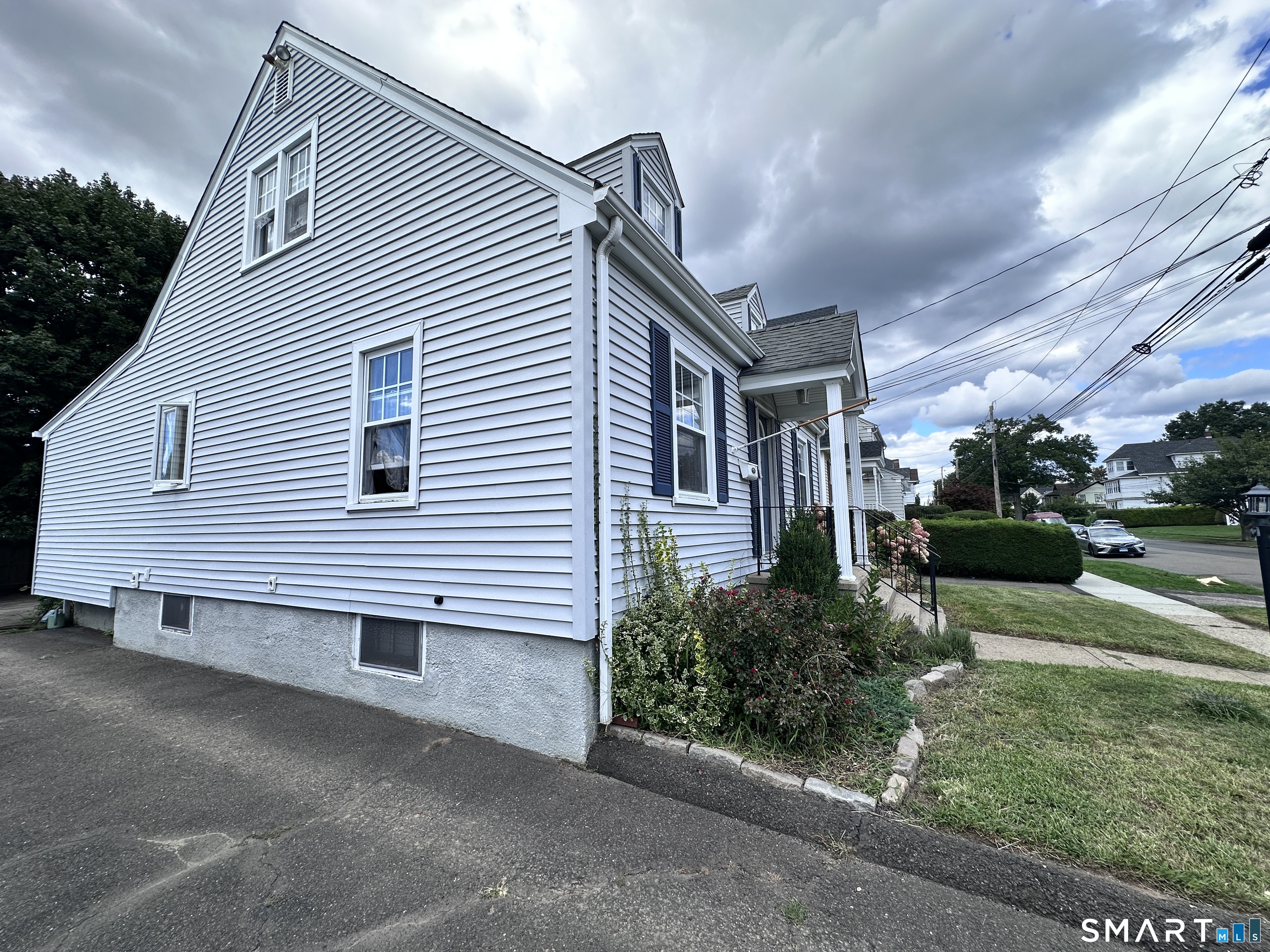 326 Burritt Avenue Stratford CT 06615