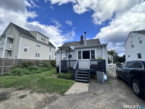 326 Burritt Avenue Stratford CT 06615