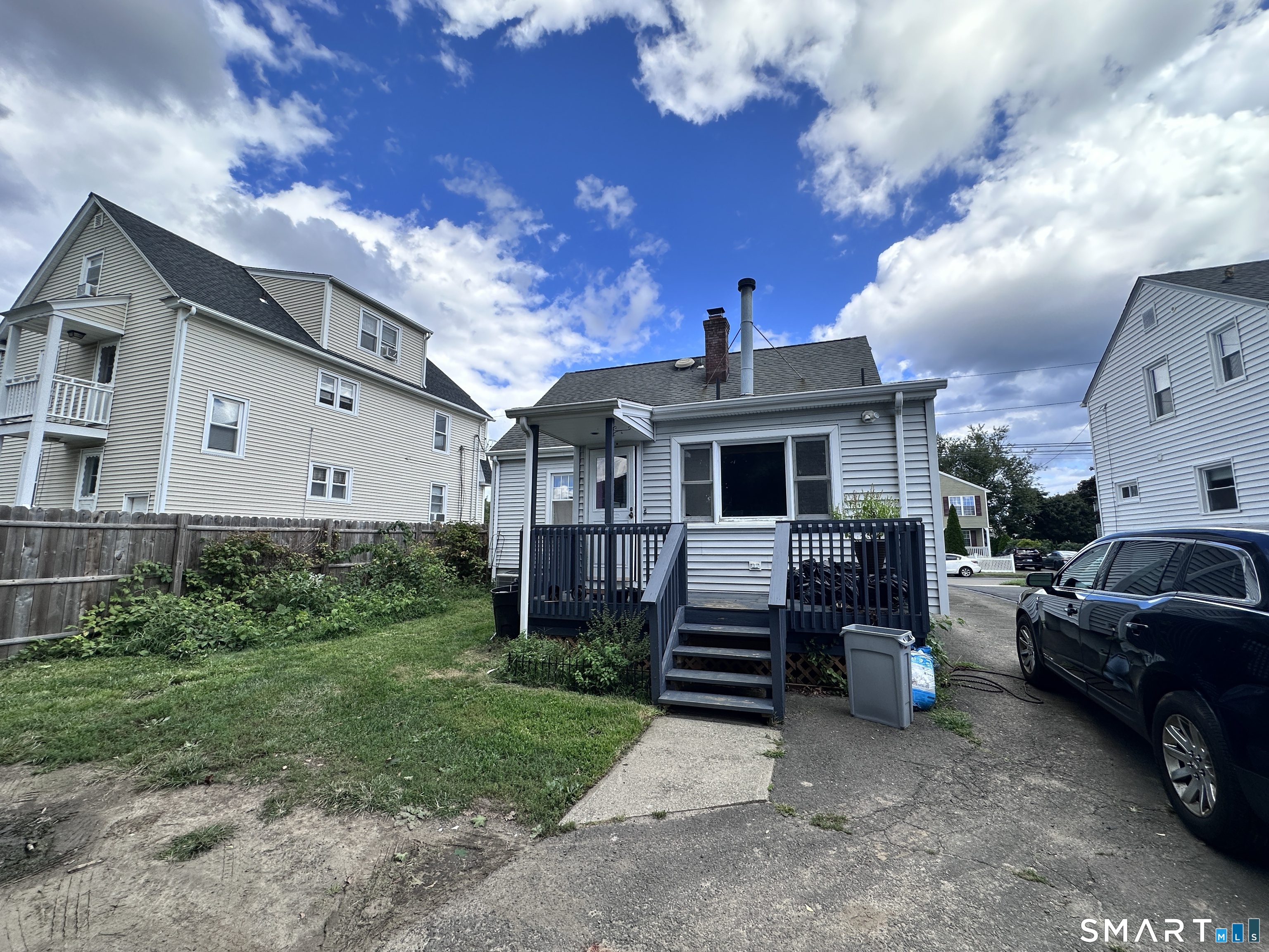 326 Burritt Avenue Stratford CT 06615