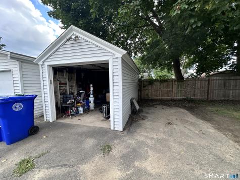 326 Burritt Avenue Stratford CT 06615
