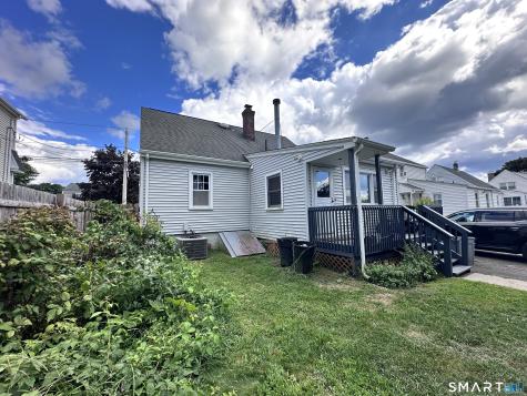 326 Burritt Avenue Stratford CT 06615