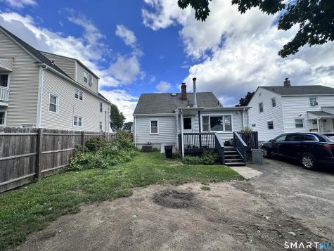 326 Burritt Avenue Stratford CT 06615