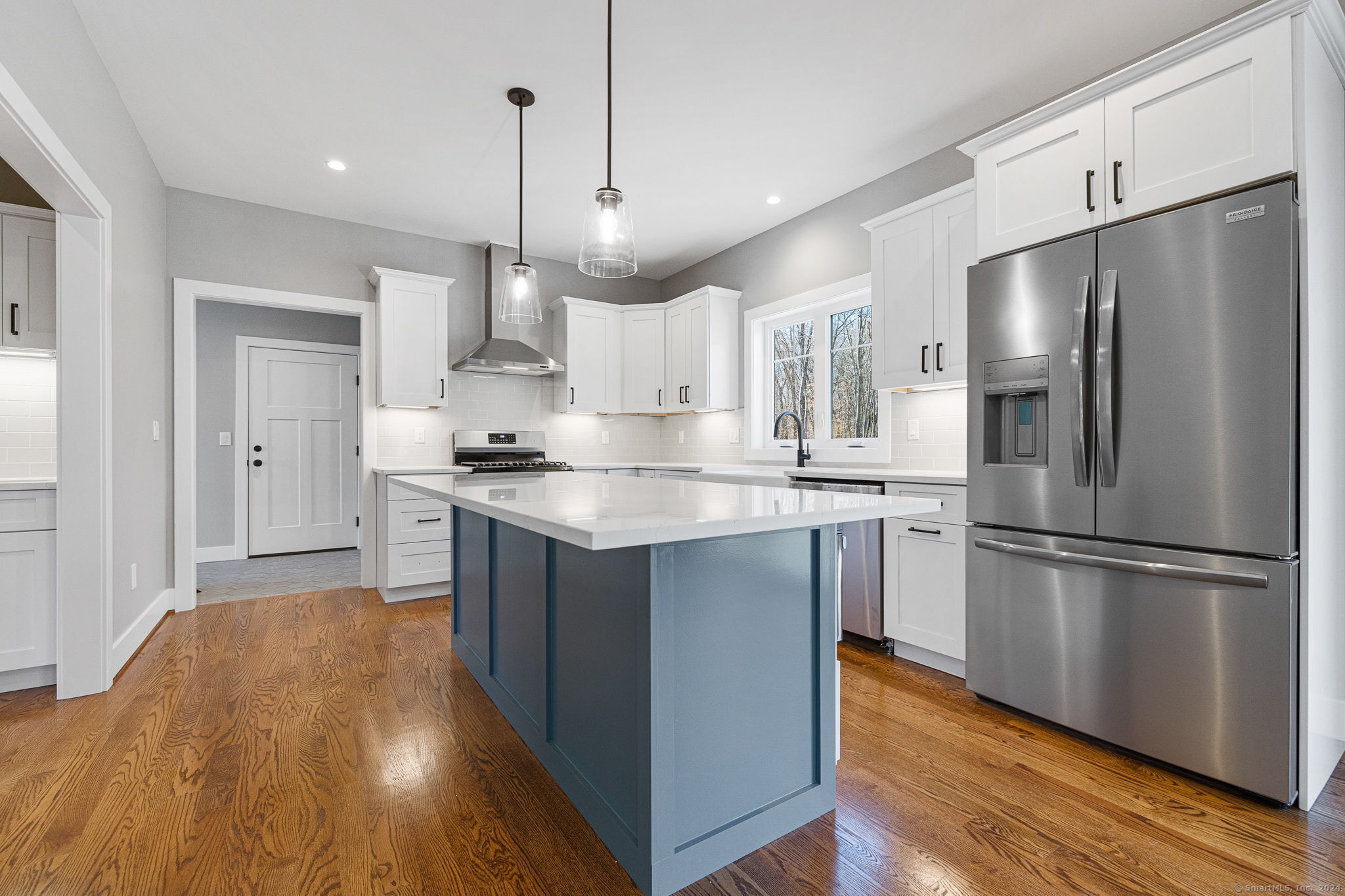 208 Chestnut Hill Road Colchester CT 06415