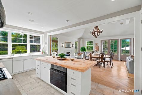 261-1 Grassy Hill Road Lyme CT 06371