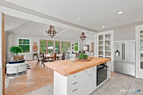 261-1 Grassy Hill Road Lyme CT 06371
