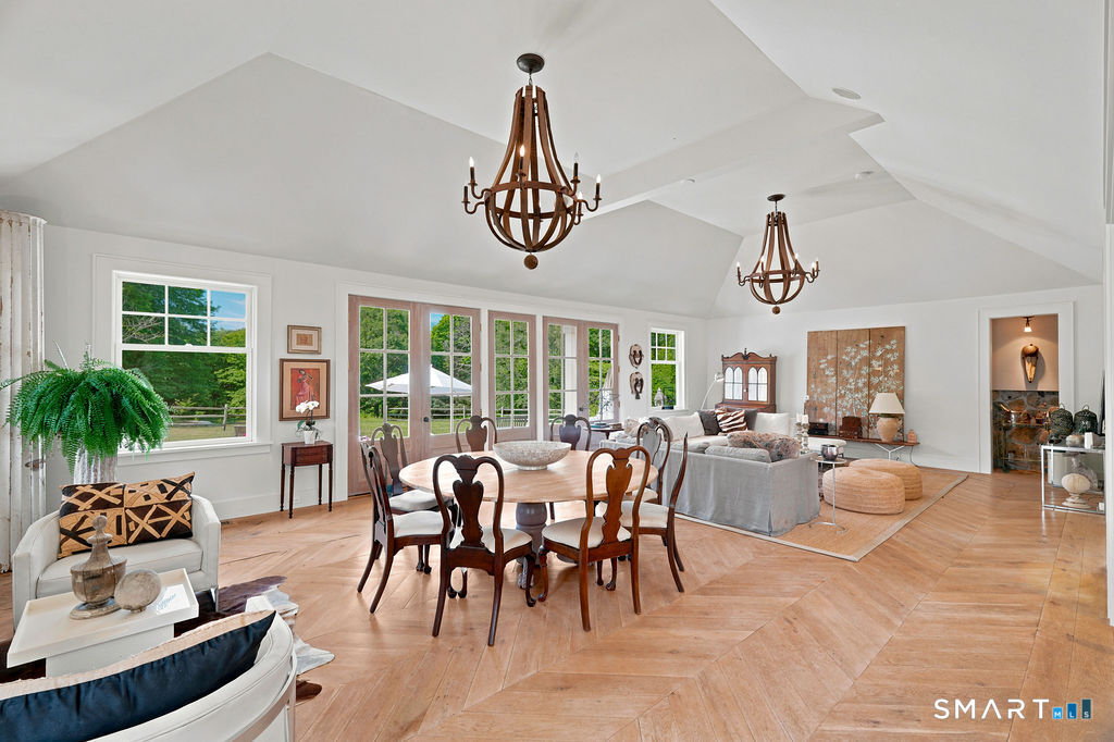 261-1 Grassy Hill Road Lyme CT 06371