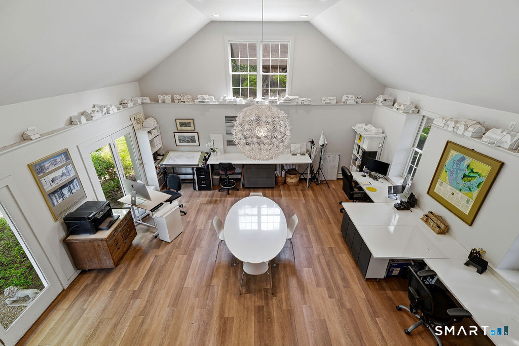 261-1 Grassy Hill Road Lyme CT 06371