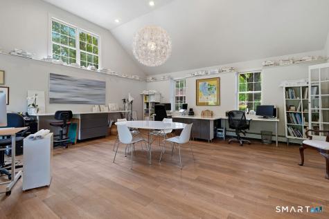 261-1 Grassy Hill Road Lyme CT 06371