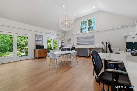 261-1 Grassy Hill Road Lyme CT 06371