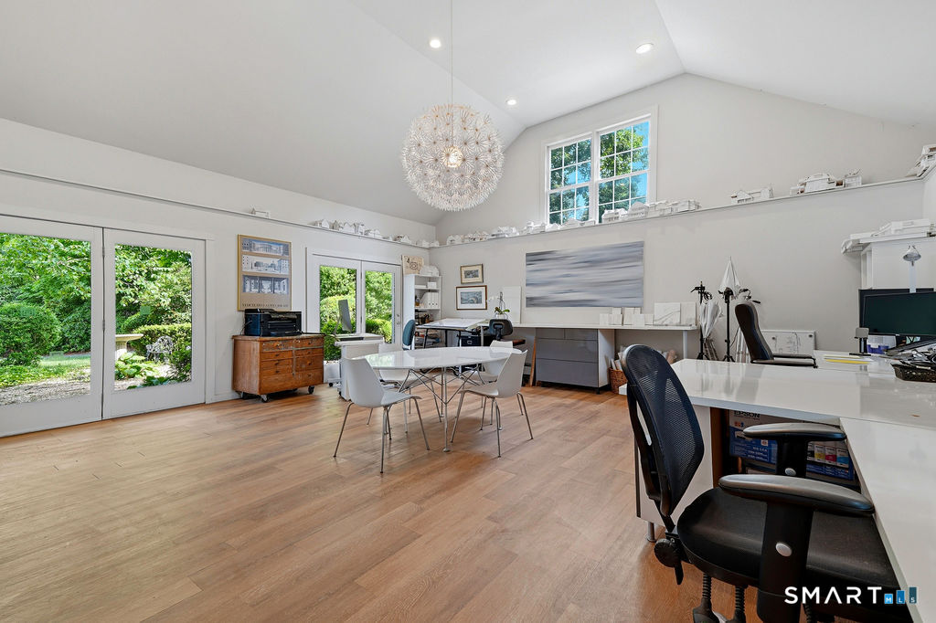 261-1 Grassy Hill Road Lyme CT 06371