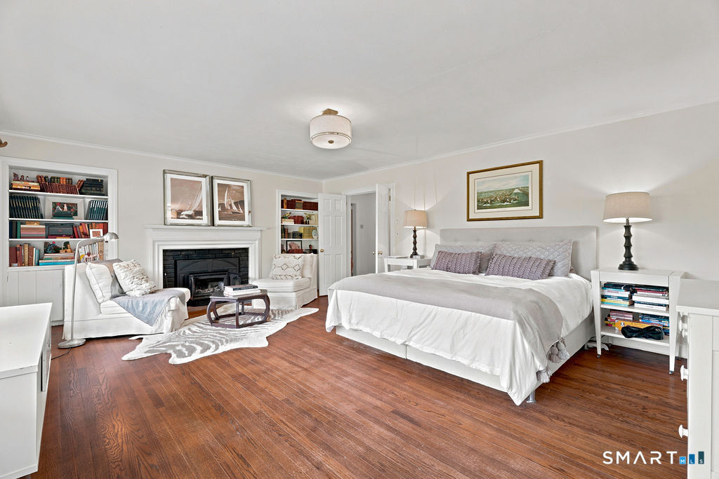 261-1 Grassy Hill Road Lyme CT 06371
