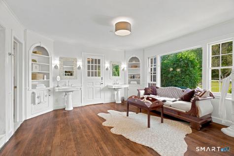 261-1 Grassy Hill Road Lyme CT 06371