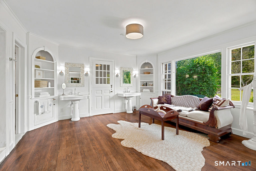261-1 Grassy Hill Road Lyme CT 06371