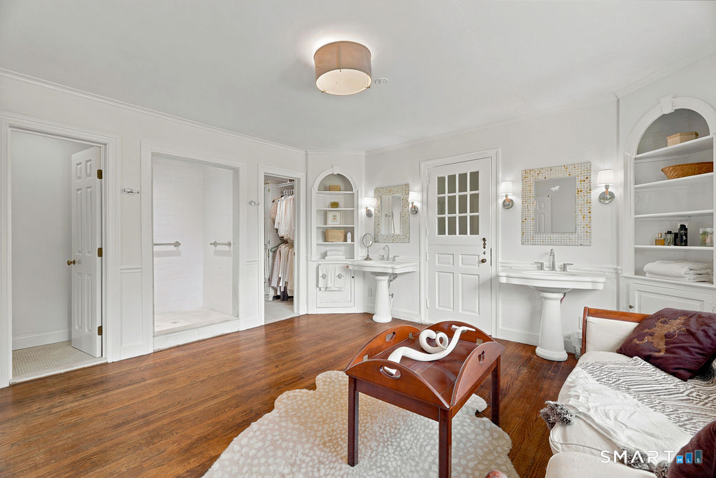 261-1 Grassy Hill Road Lyme CT 06371