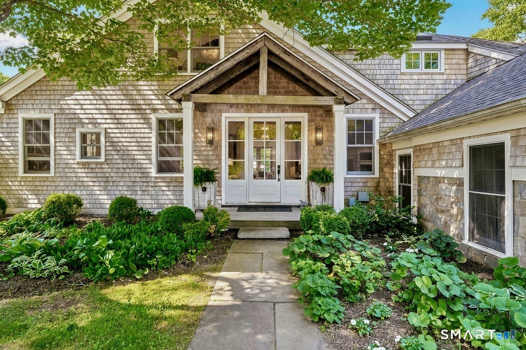 261-1 Grassy Hill Road Lyme CT 06371