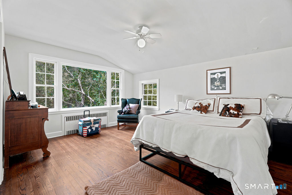 261-1 Grassy Hill Road Lyme CT 06371
