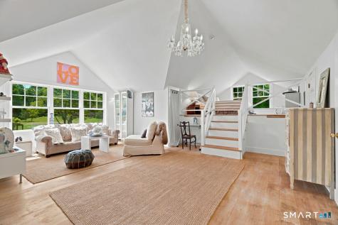 261-1 Grassy Hill Road Lyme CT 06371