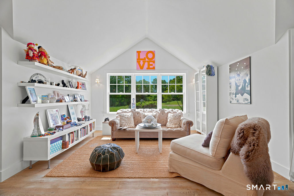 261-1 Grassy Hill Road Lyme CT 06371