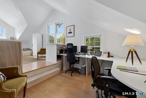 261-1 Grassy Hill Road Lyme CT 06371