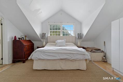 261-1 Grassy Hill Road Lyme CT 06371