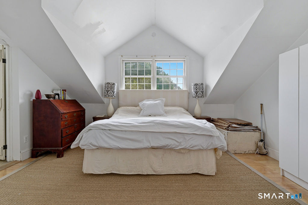 261-1 Grassy Hill Road Lyme CT 06371