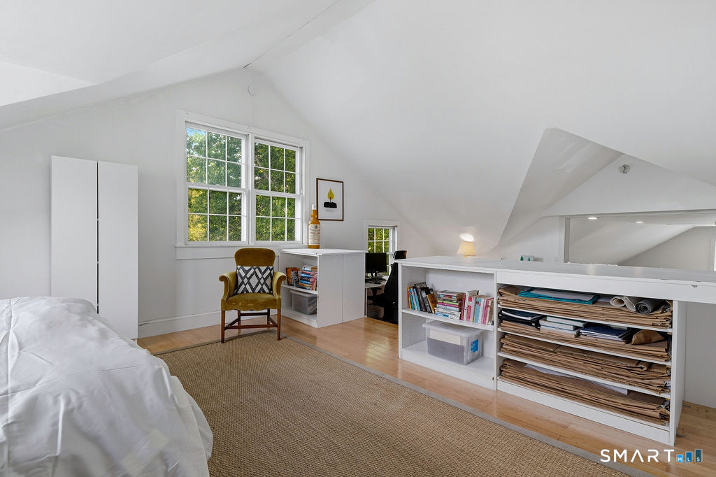 261-1 Grassy Hill Road Lyme CT 06371