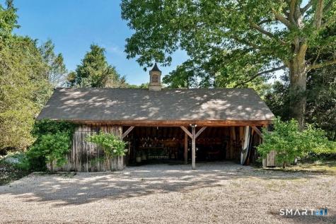 261-1 Grassy Hill Road Lyme CT 06371