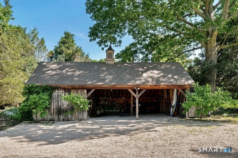 261-1 Grassy Hill Road Lyme CT 06371