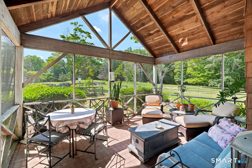 261-1 Grassy Hill Road Lyme CT 06371