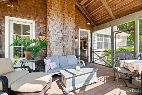 261-1 Grassy Hill Road Lyme CT 06371