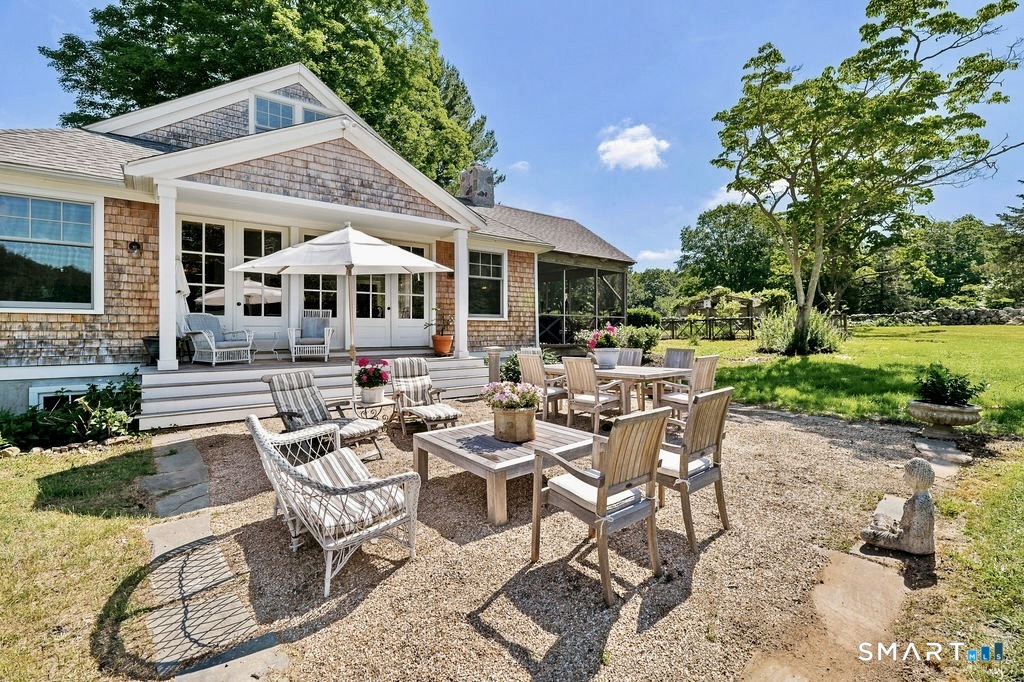 261-1 Grassy Hill Road Lyme CT 06371