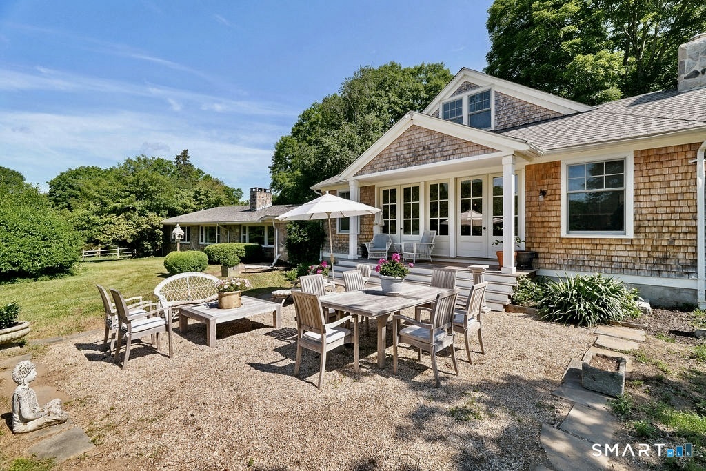261-1 Grassy Hill Road Lyme CT 06371