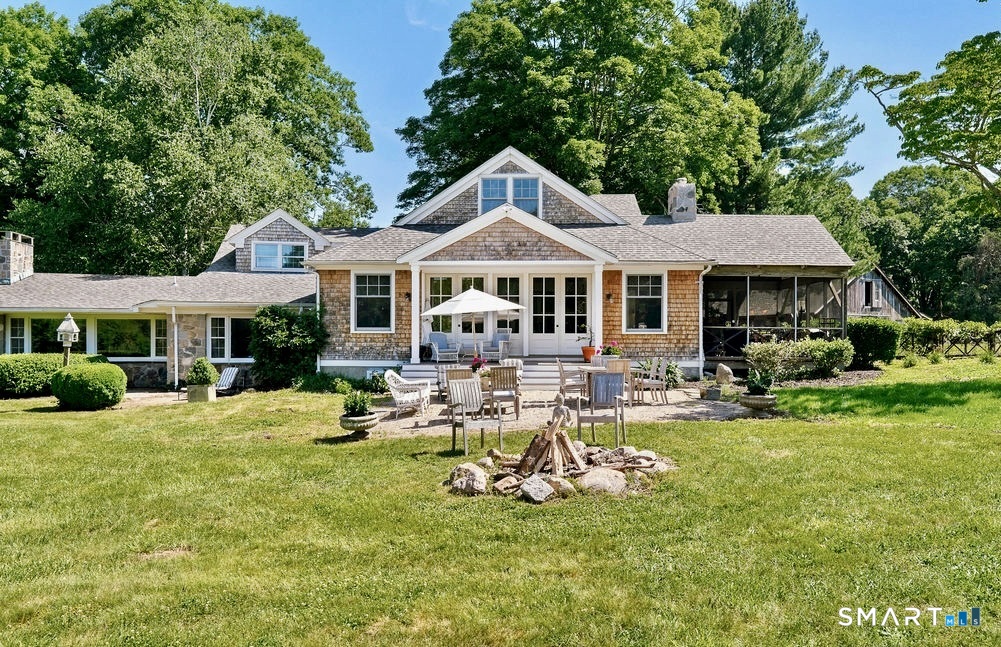 261-1 Grassy Hill Road Lyme CT 06371