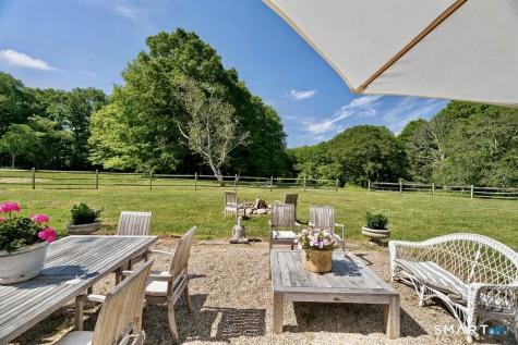 261-1 Grassy Hill Road Lyme CT 06371
