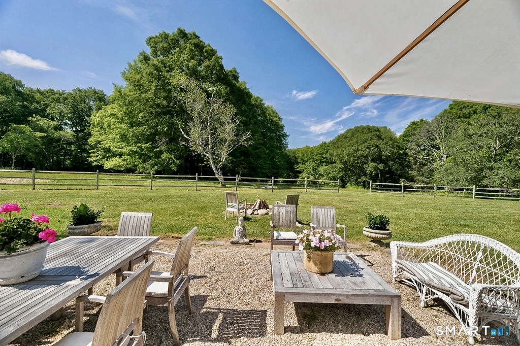261-1 Grassy Hill Road Lyme CT 06371