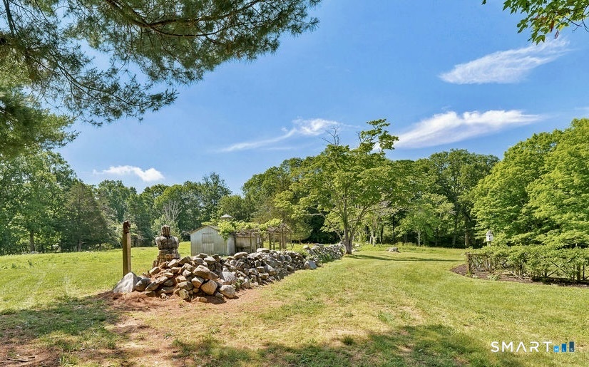 261-1 Grassy Hill Road Lyme CT 06371