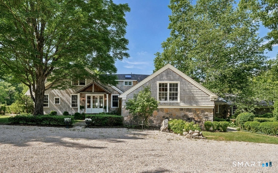 261-1 Grassy Hill Road Lyme CT 06371
