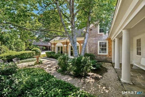 261-1 Grassy Hill Road Lyme CT 06371