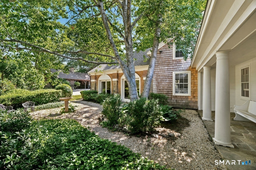 261-1 Grassy Hill Road Lyme CT 06371
