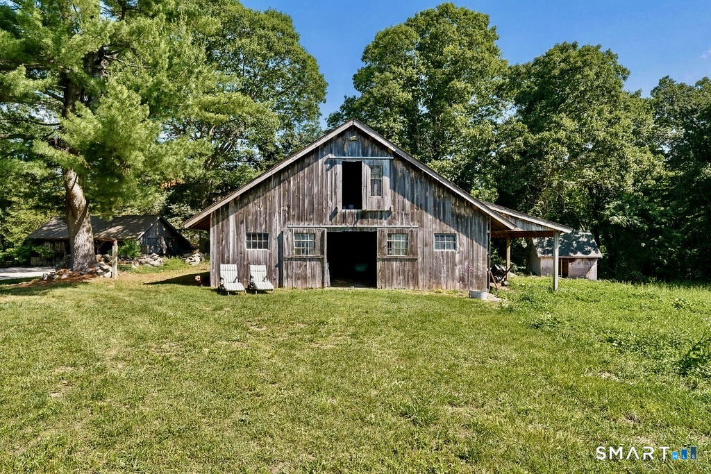 261-1 Grassy Hill Road Lyme CT 06371