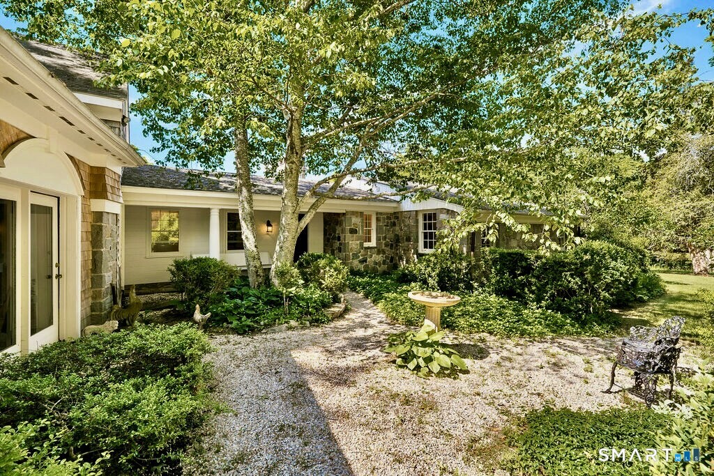 261-1 Grassy Hill Road Lyme CT 06371