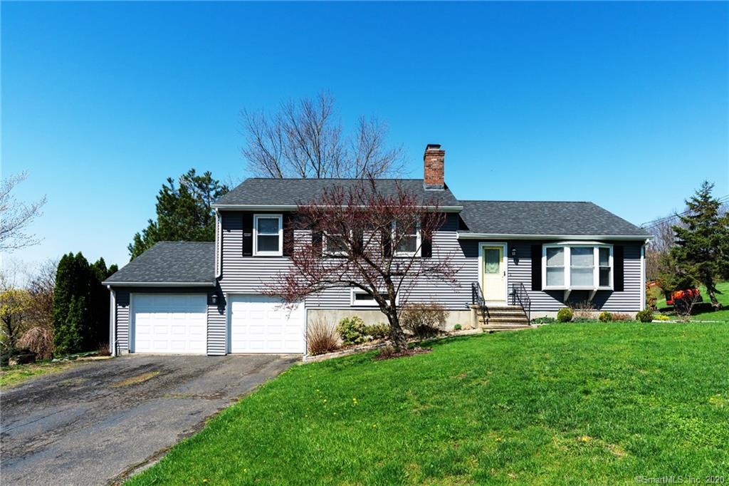 71 Neill Drive Watertown CT 06795