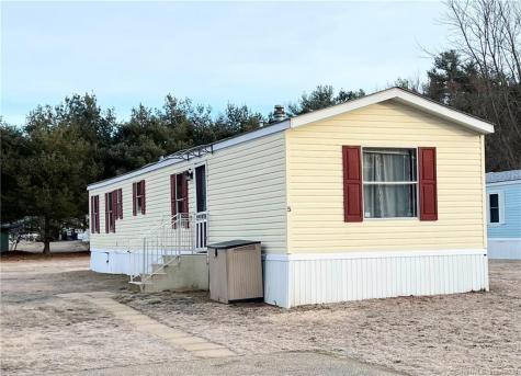 5 Elizabeth Lane Windham CT 06256