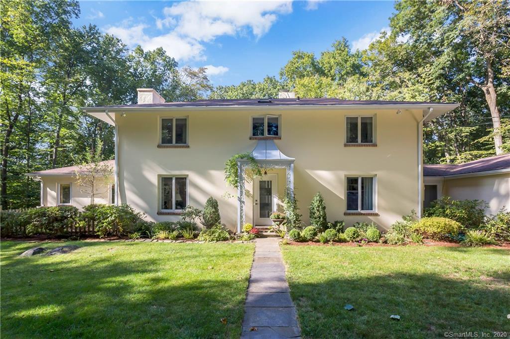 107 Eagle Drive Stamford CT 06903