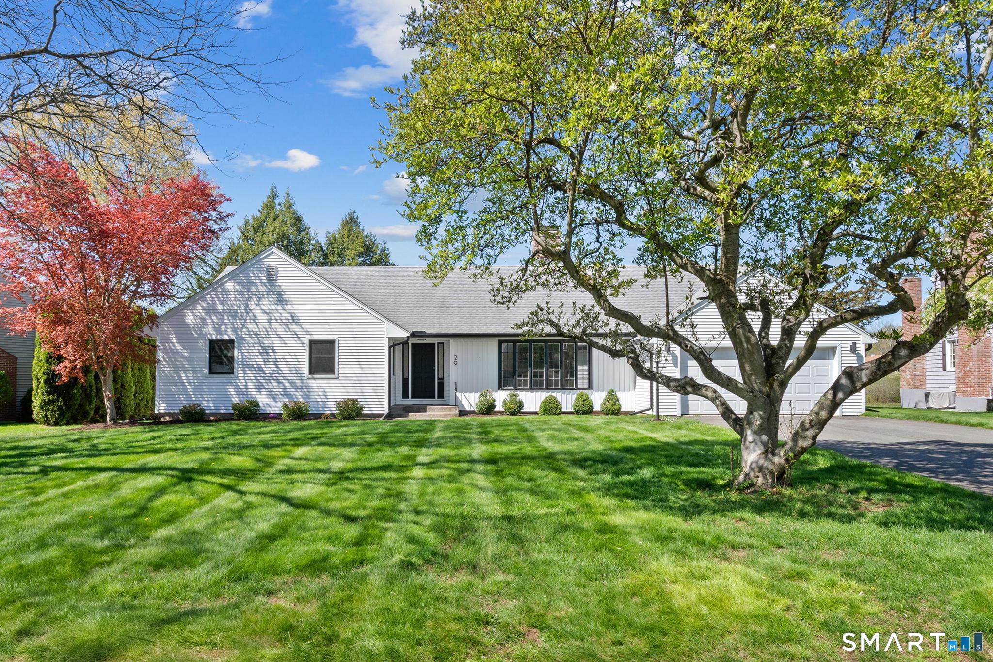29 Visgrove Lane West Hartford CT 06117