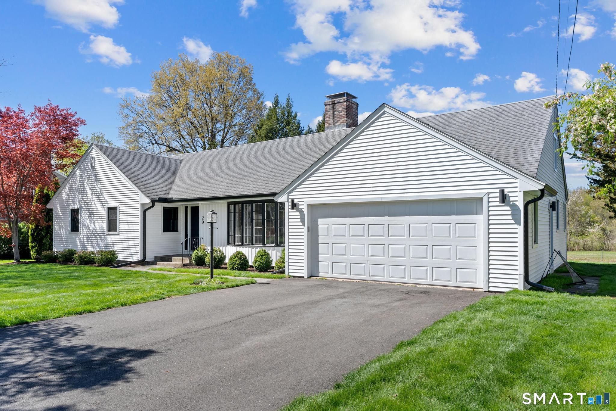 29 Visgrove Lane West Hartford CT 06117