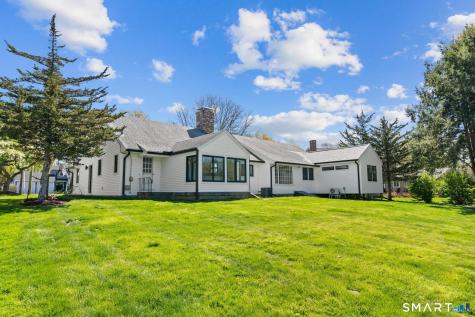 29 Visgrove Lane West Hartford CT 06117