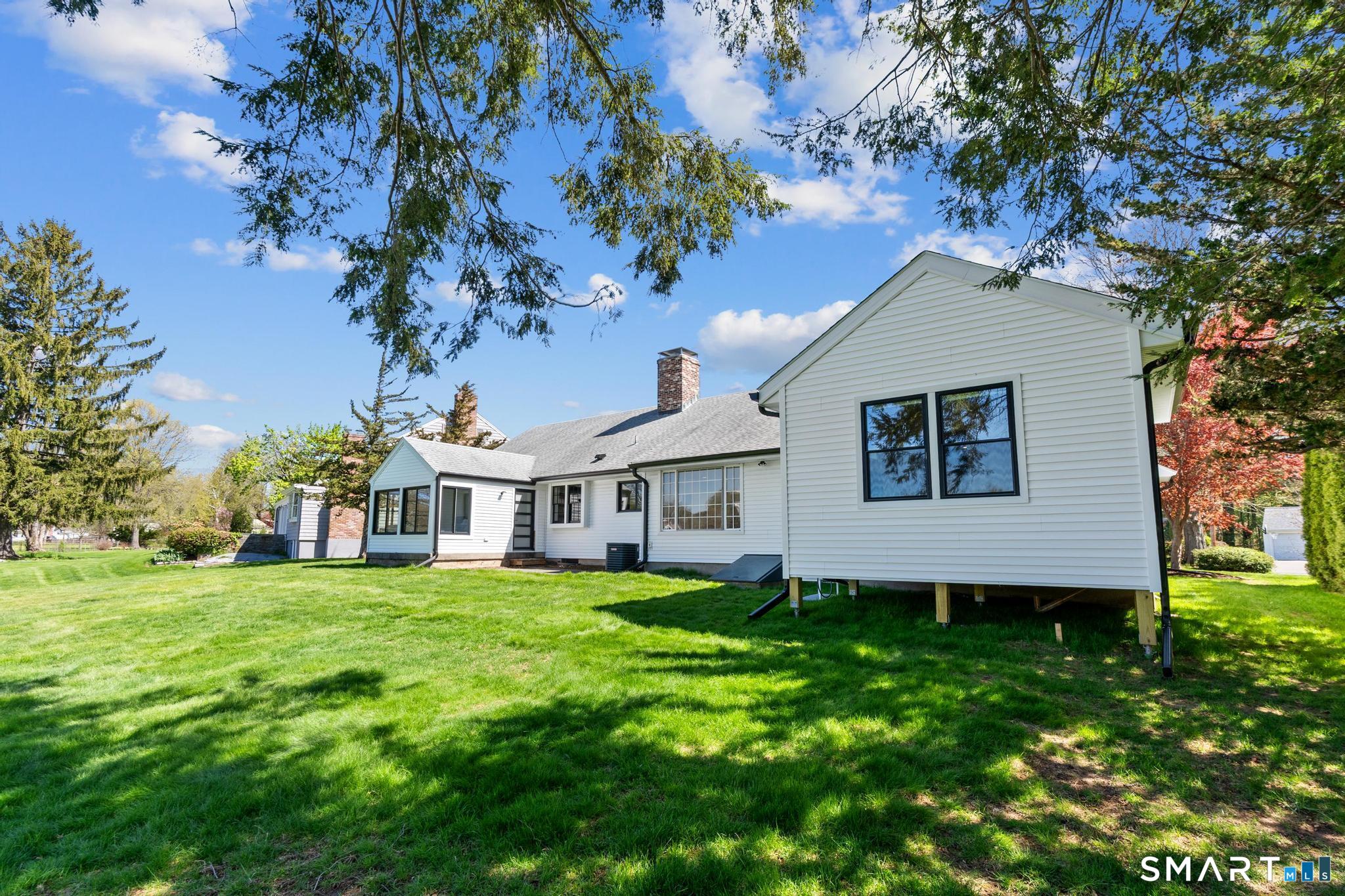 29 Visgrove Lane West Hartford CT 06117
