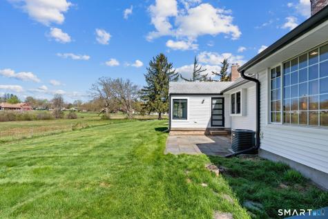 29 Visgrove Lane West Hartford CT 06117