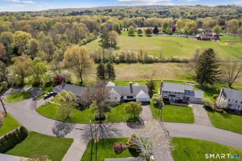 29 Visgrove Lane West Hartford CT 06117
